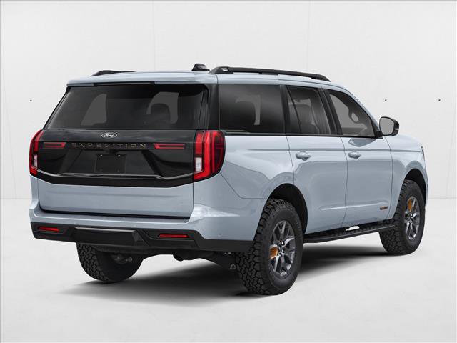 New 2026 Ford Expedition Tremor AWD/4WD image 2