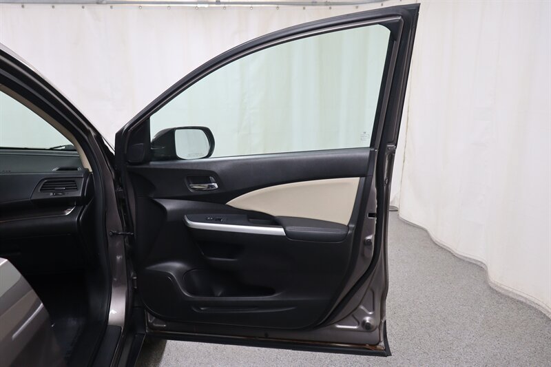 Used 2015 Honda CR-V EX-L image 23