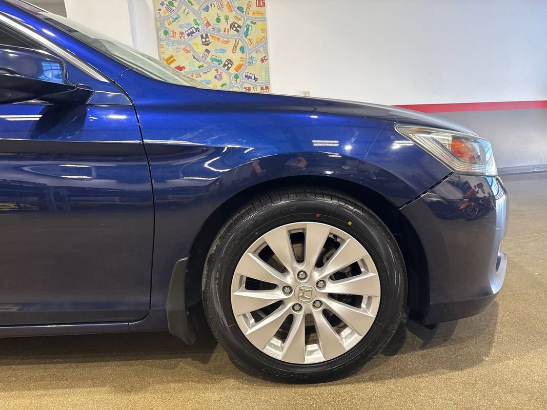 Used 2014 Honda Accord EX image 56