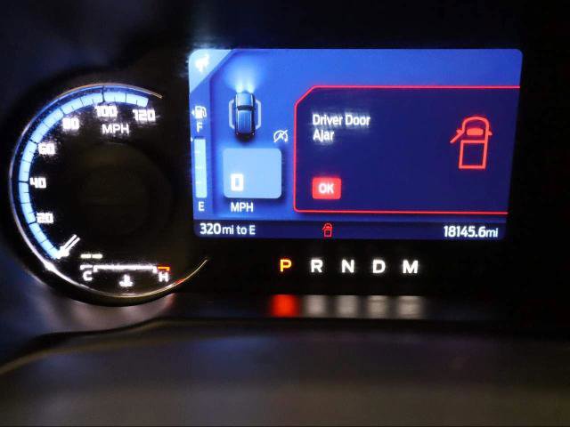 Certified 2023 Ford Bronco Badlands image 17