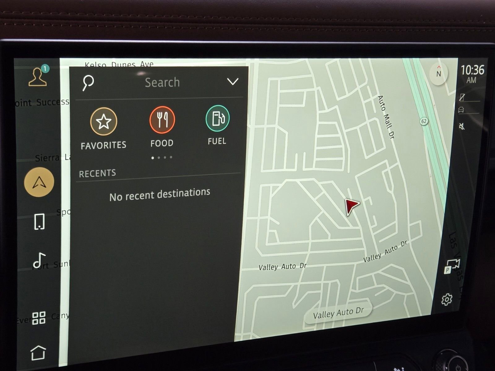 New 2026 Land Rover Defender 110 OCTA image 27