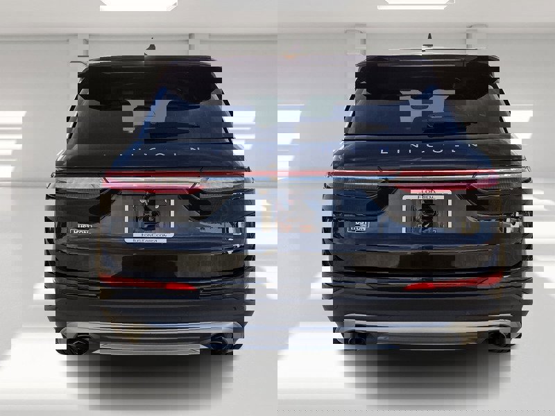 Used 2021 Lincoln Corsair AWD w/ Equipment Group 101A image 4