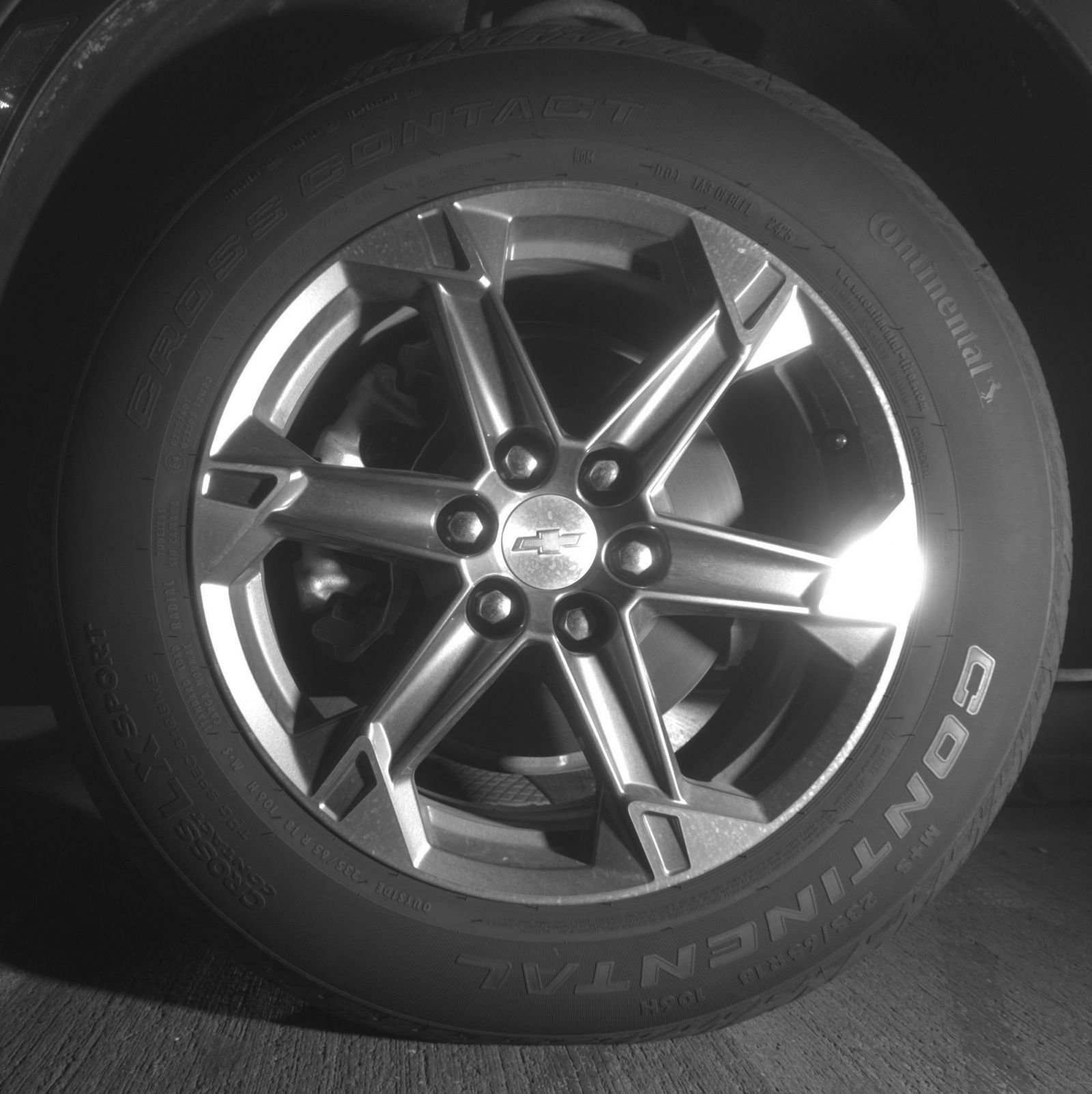 Used 2025 Chevrolet Blazer LT FWD image 15