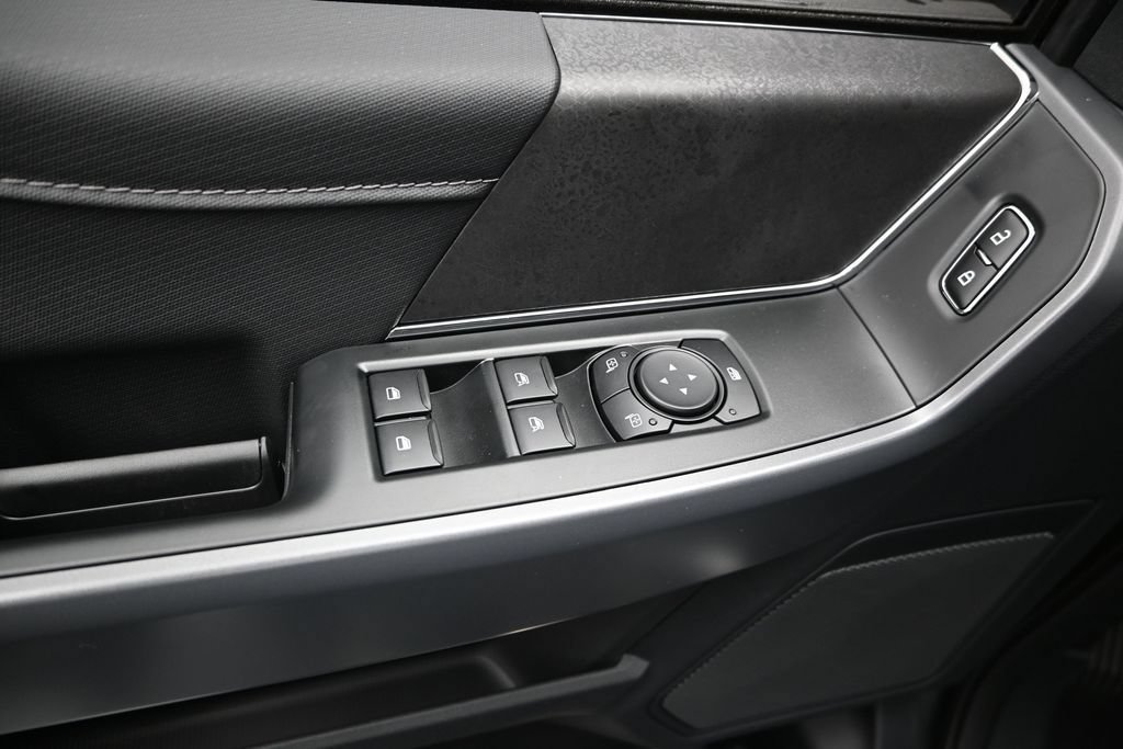 New 2026 Ford F150 XLT AWD/4WD image 17