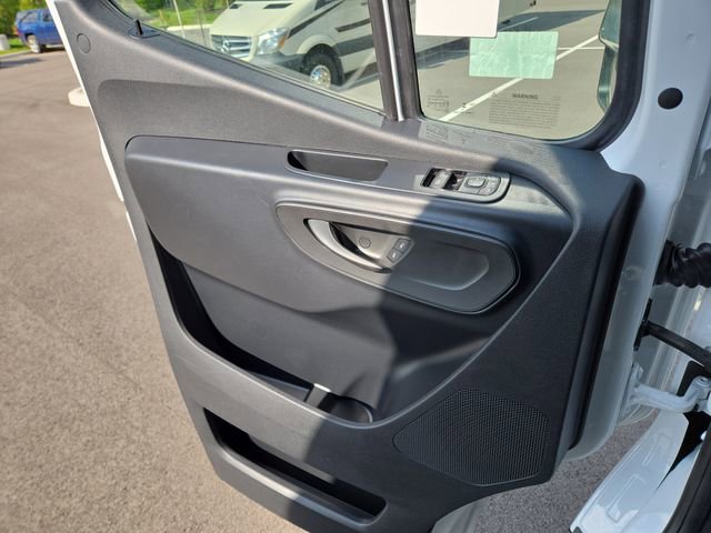 New 2026 Mercedes-Benz Sprinter 2500 image 20