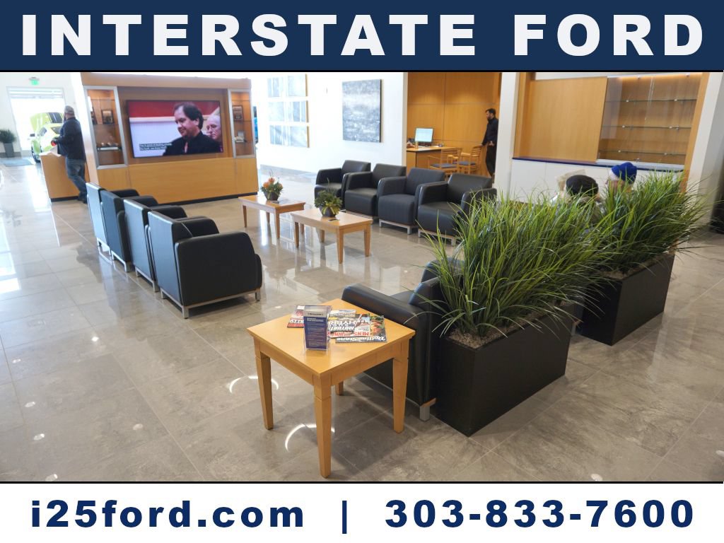 Used 2013 Ford F150 Lariat w/ Luxury Equipment Group AWD/4WD image 5