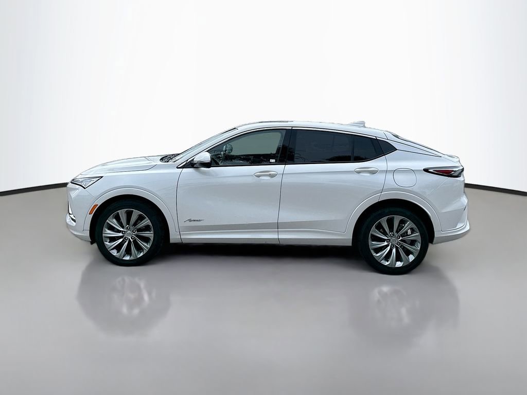 Used 2024 Buick Envista Avenir FWD image 4