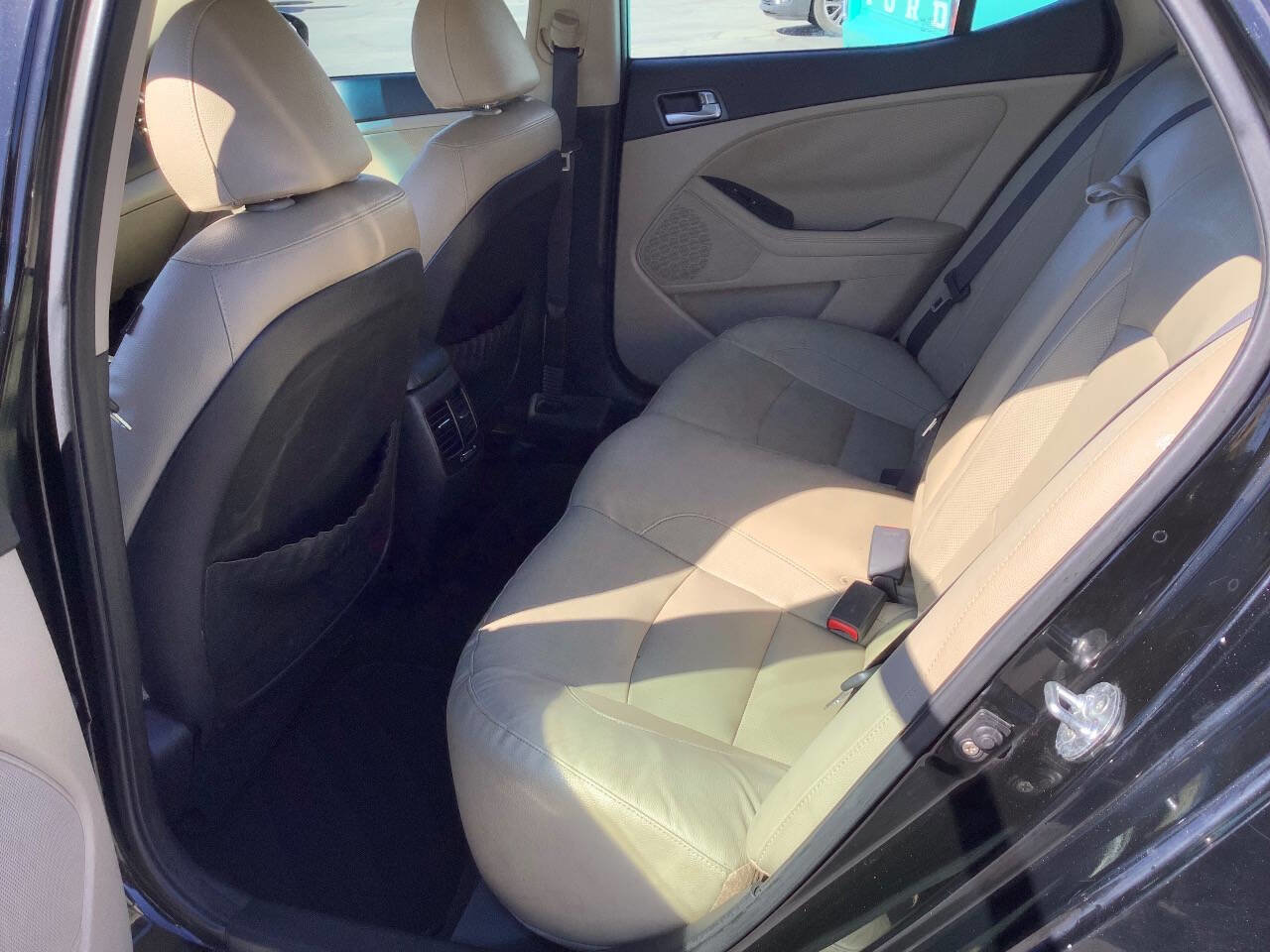 Used 2015 Kia Optima EX image 28