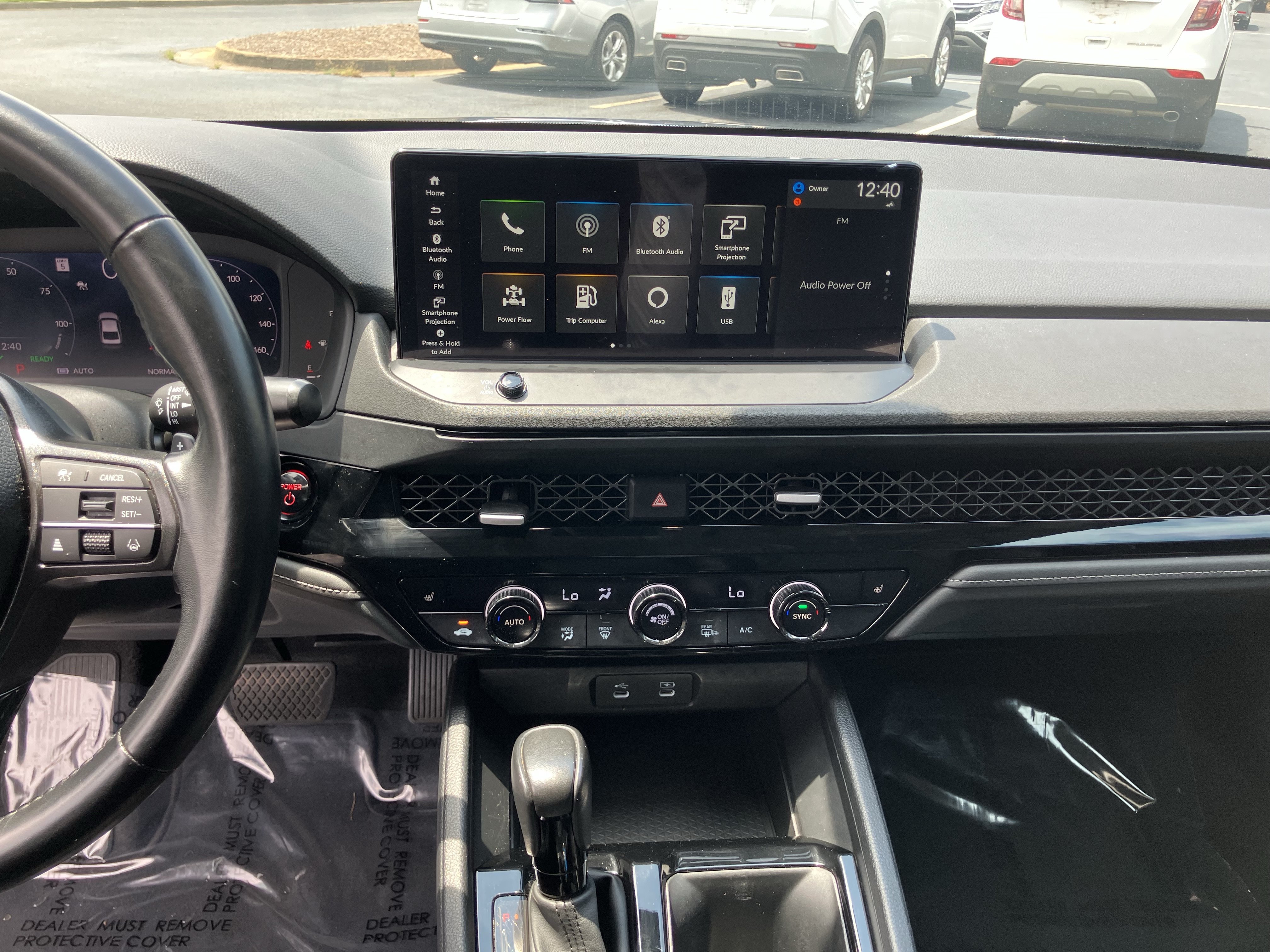 Used 2023 Honda Accord EX-L image 25