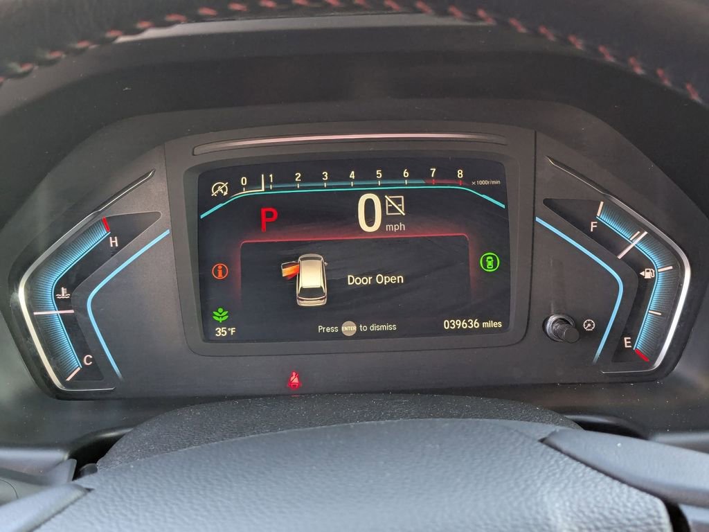 Used 2024 Honda Odyssey Sport image 21