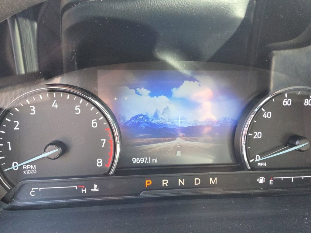 Used 2024 Ford Explorer Timberline image 15