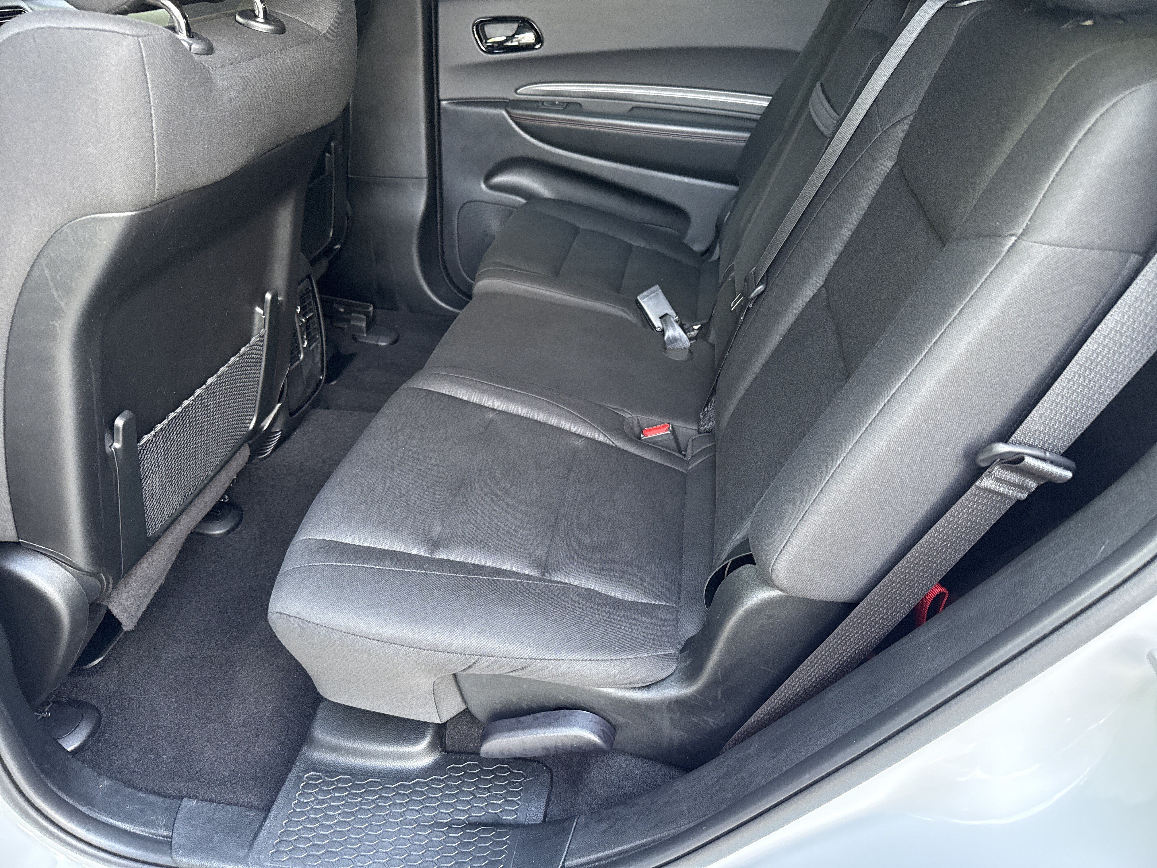 Used 2026 Dodge Durango GT AWD/4WD image 20