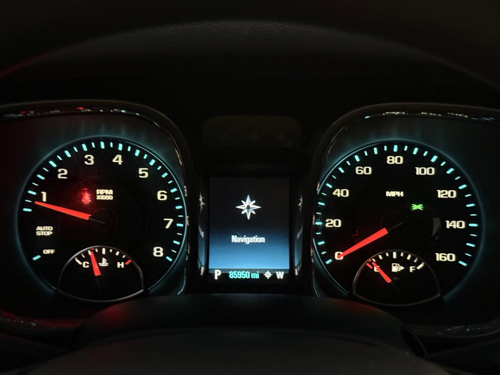 Used 2014 Chevrolet Malibu LS FWD image 32
