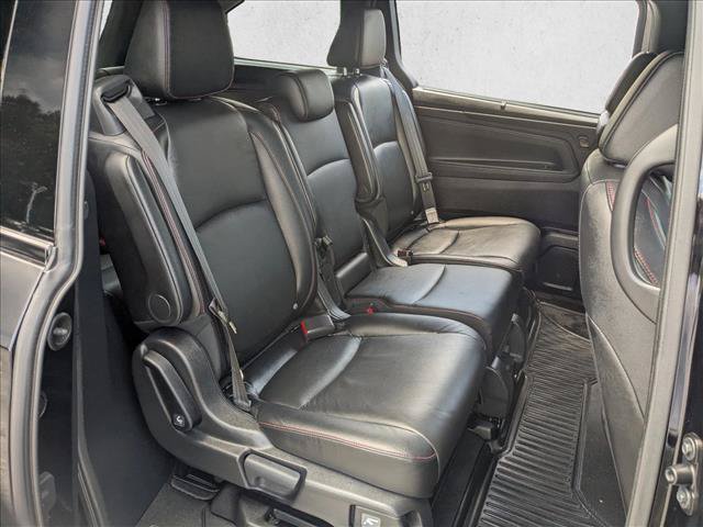 Used 2023 Honda Odyssey Sport image 22