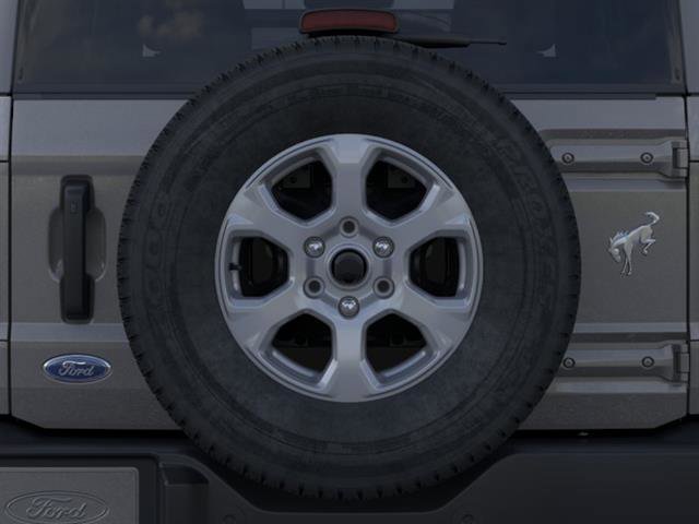 New 2026 Ford Bronco Big Bend AWD/4WD image 24