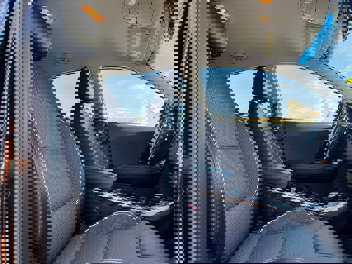 Used 2022 Kia Niro EX image 19