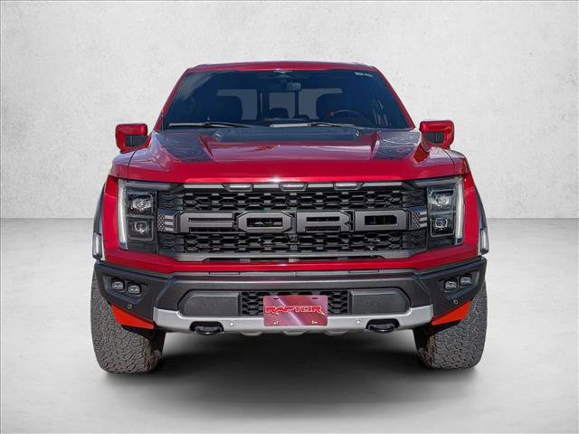Used 2023 Ford F150 Raptor video 2