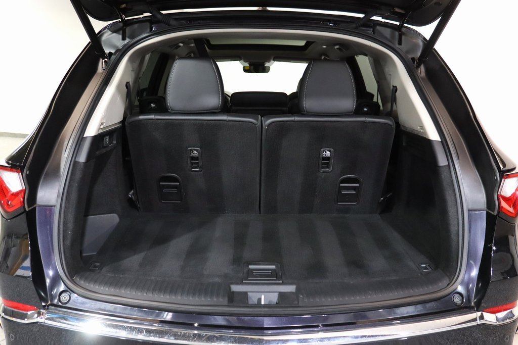Used 2024 Acura MDX SH-AWD w/ Technology Package image 29