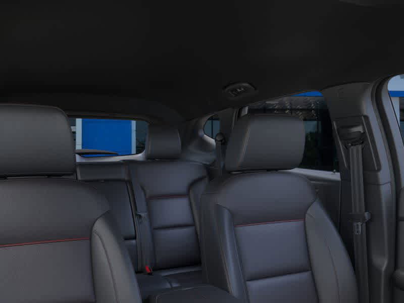 New 2025 Chevrolet Blazer RS w/ Driver Confidence II Package image 24