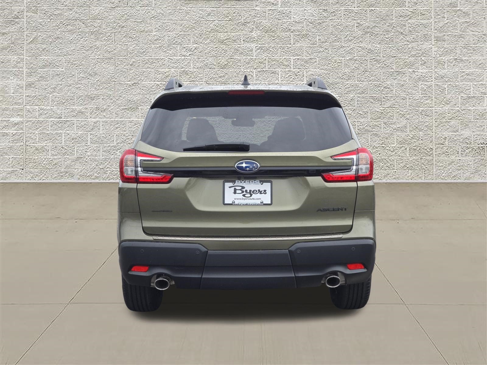 New 2027 Subaru Ascent Premium AWD/4WD image 6