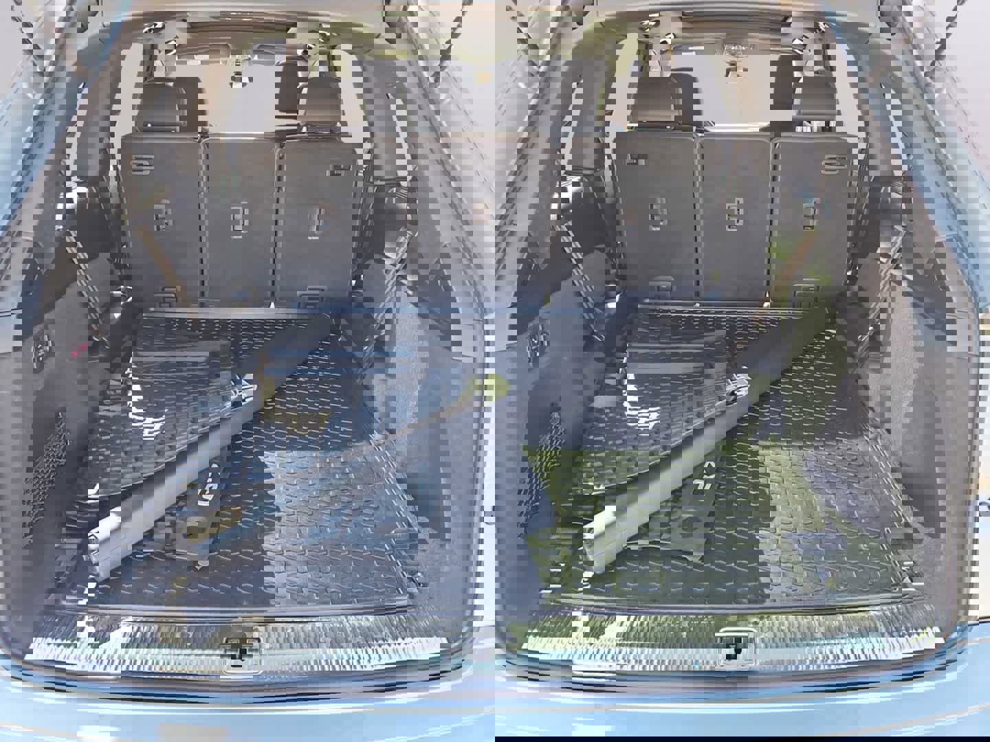 Certified 2025 Audi Q7 2.0T Premium Plus w/ Premium Plus Package image 36