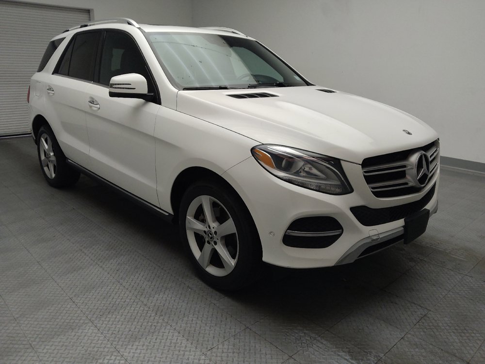 Used 2018 Mercedes-Benz GLE 350 w/ Premium 1 Package image 13
