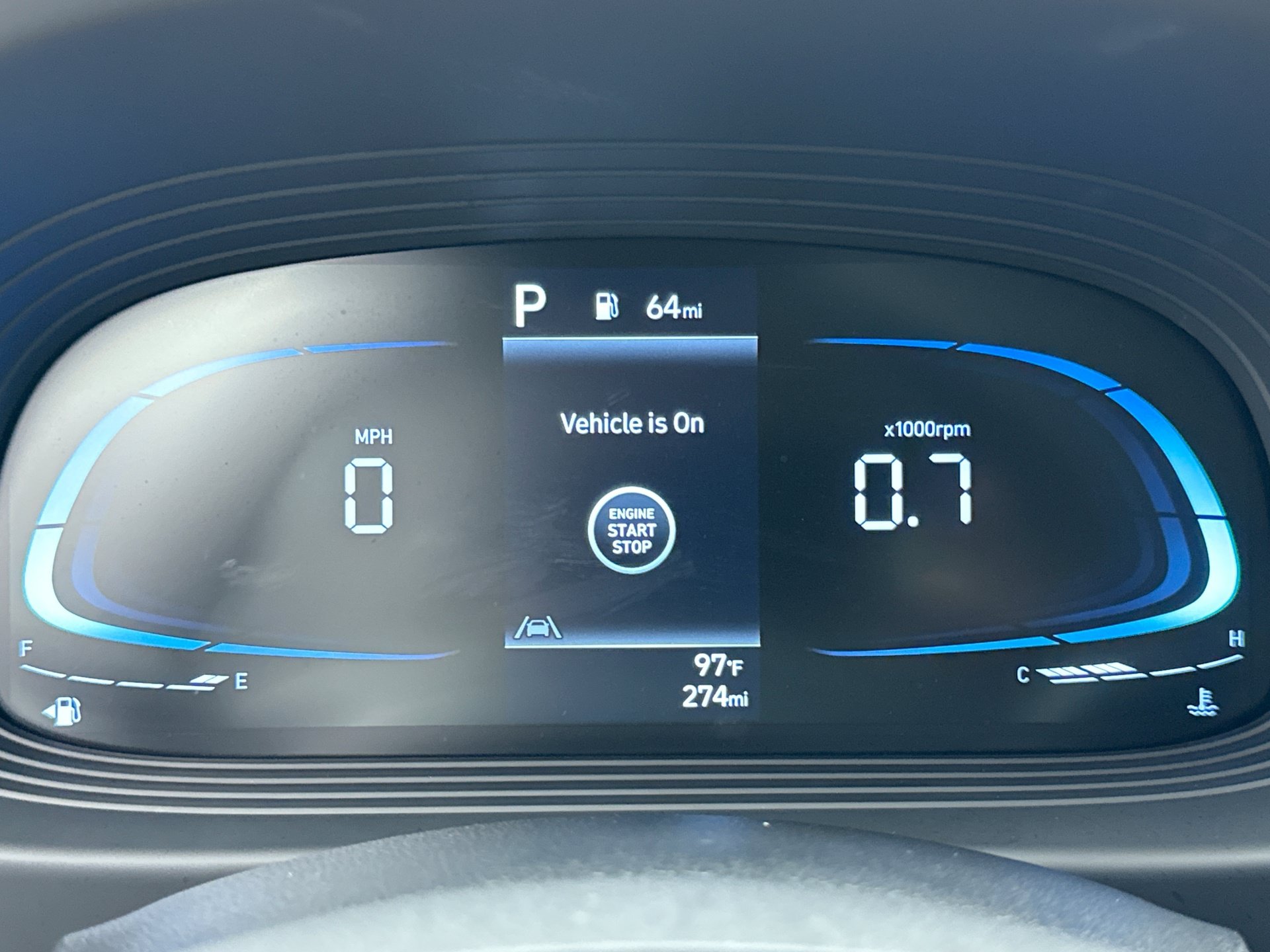 Used 2026 Hyundai Venue SEL FWD image 13