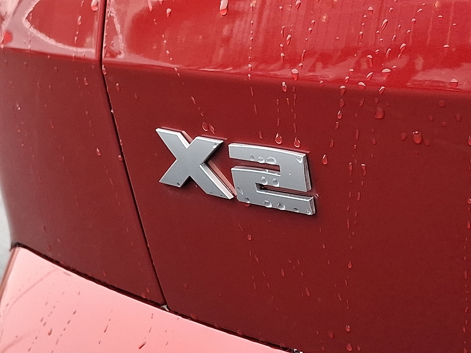 Used 2024 BMW X2 M35i w/ M Sport Professional Package image 29