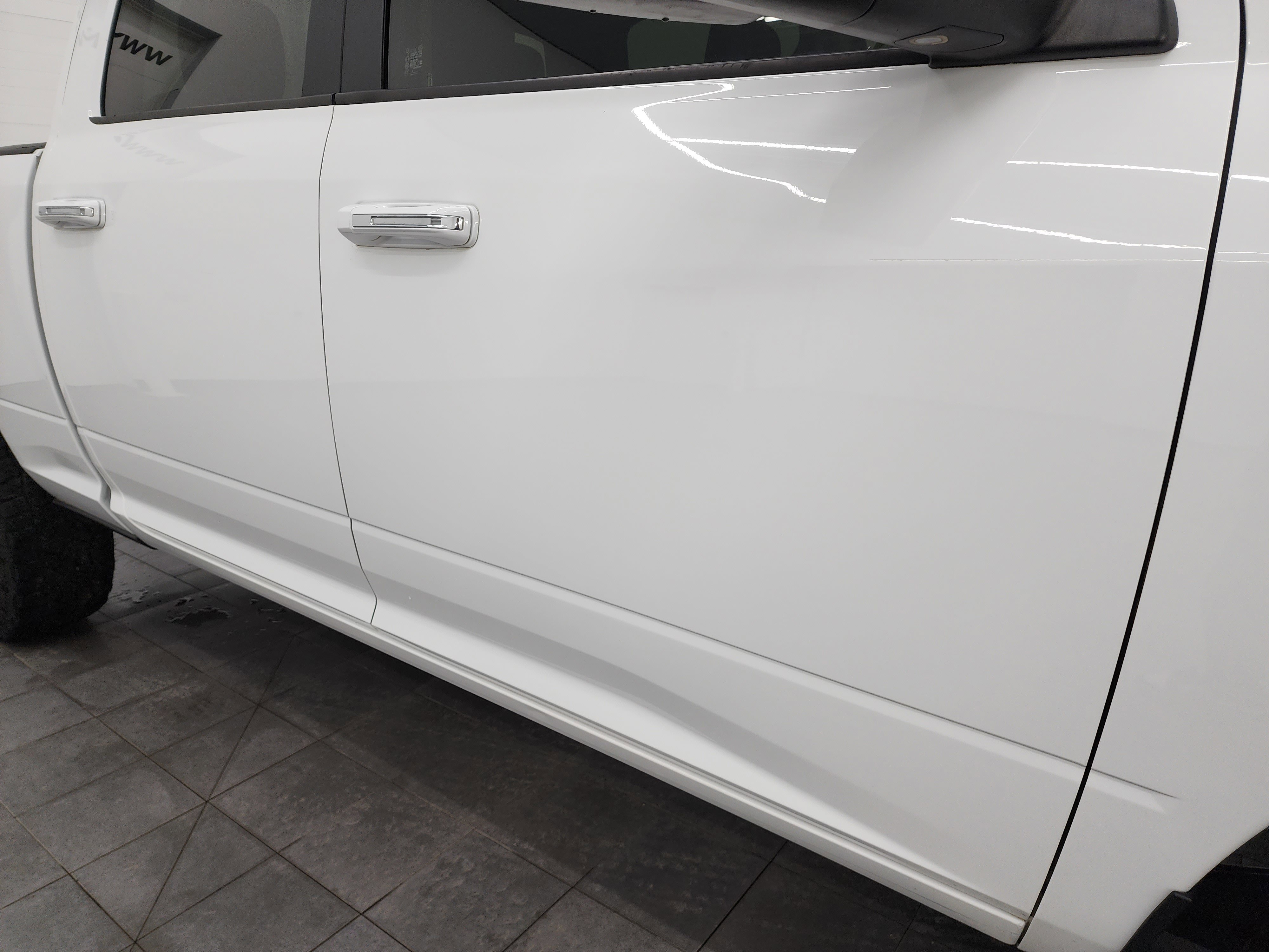 Used 2019 RAM 2500 Big Horn image 22