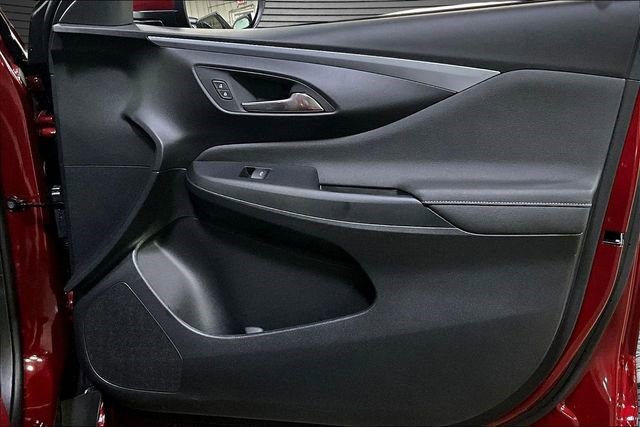 Certified 2025 Buick Envista Preferred w/ Convenience I Package image 28