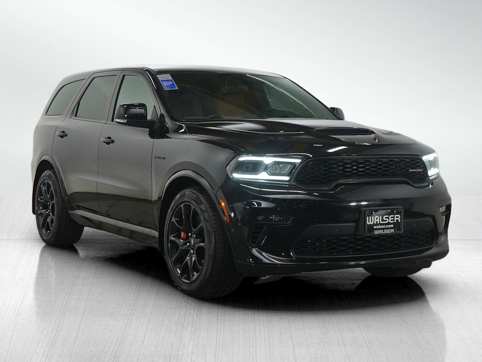 Used 2021 Dodge Durango R/T w/ Tow 'N Go Group image 7
