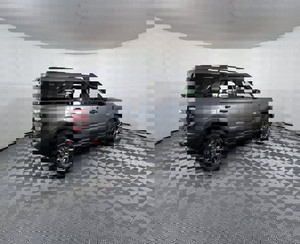 New 2025 Ford Bronco Sport Big Bend w/ Convenience Package image 4