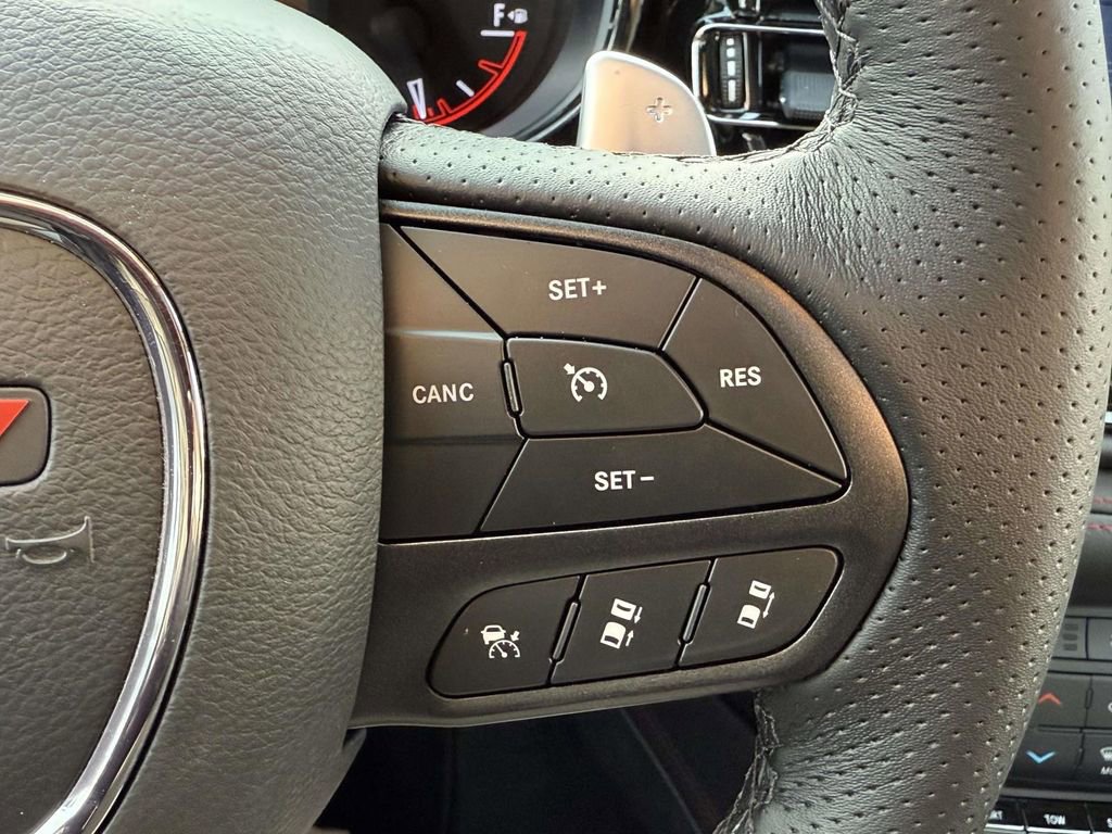 New 2026 Dodge Durango GT w/ Tow 'N Go Package AWD/4WD image 25