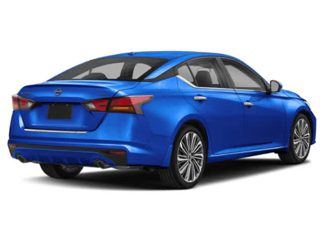 New 2025 Nissan Altima 2.5 SL image 2