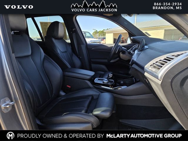Used 2024 BMW X3 sDrive30i w/ Convenience Package image 26