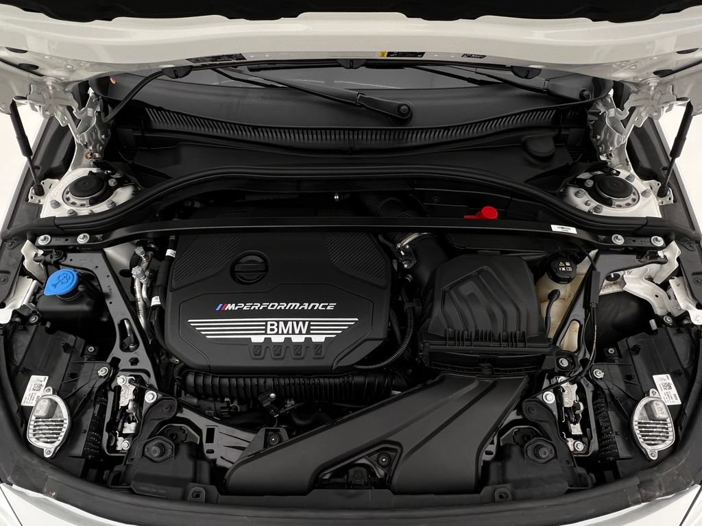 Certified 2024 BMW M235i xDrive Gran Coupe M235i xDrive w/ Premium Package image 29