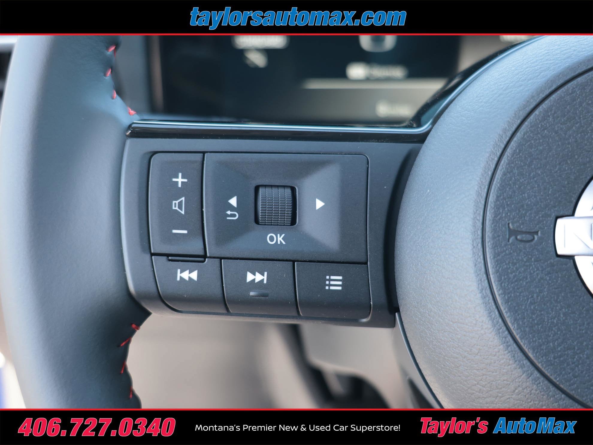 New 2026 Nissan Kicks SR w/ Cold Weather Package FWD image 22
