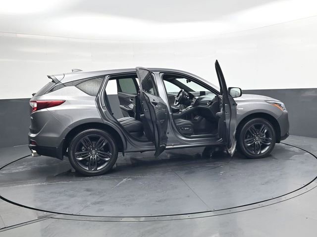 Used 2023 Acura RDX A-Spec image 38