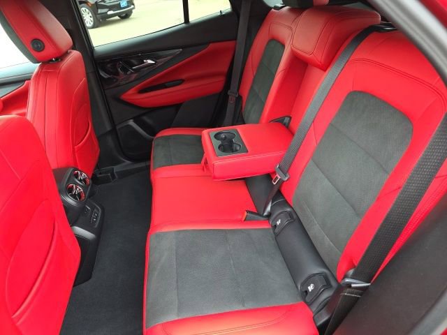 Used 2024 Chevrolet Blazer EV RS AWD/4WD image 42