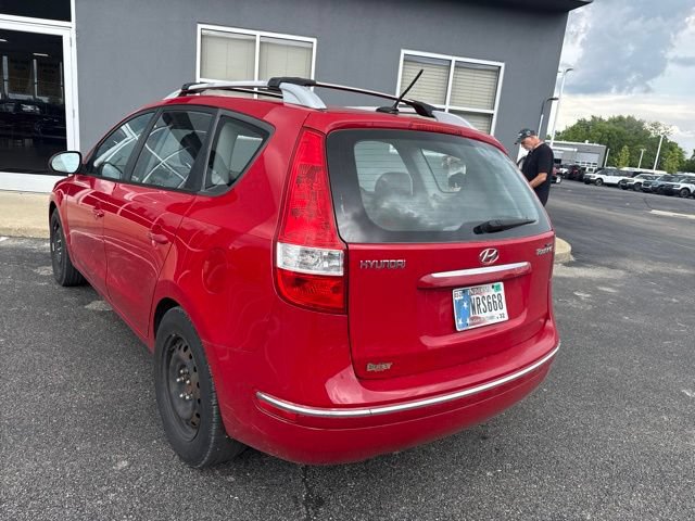 Used 2012 Hyundai Elantra FWD image 7