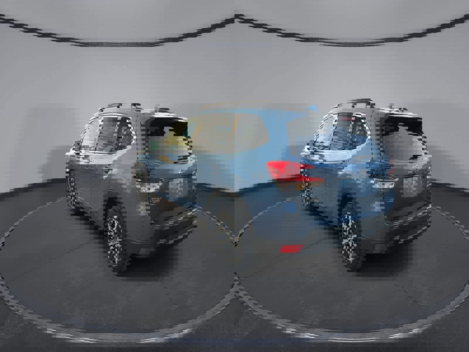 Certified 2023 Subaru Forester Limited image 6