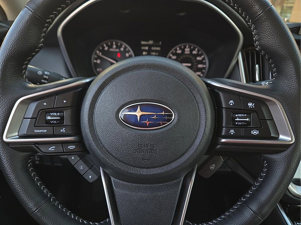 Certified 2022 Subaru Legacy Limited XT image 20