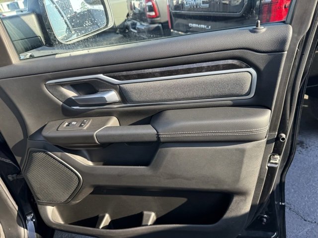 Used 2023 RAM 1500 Big Horn image 10