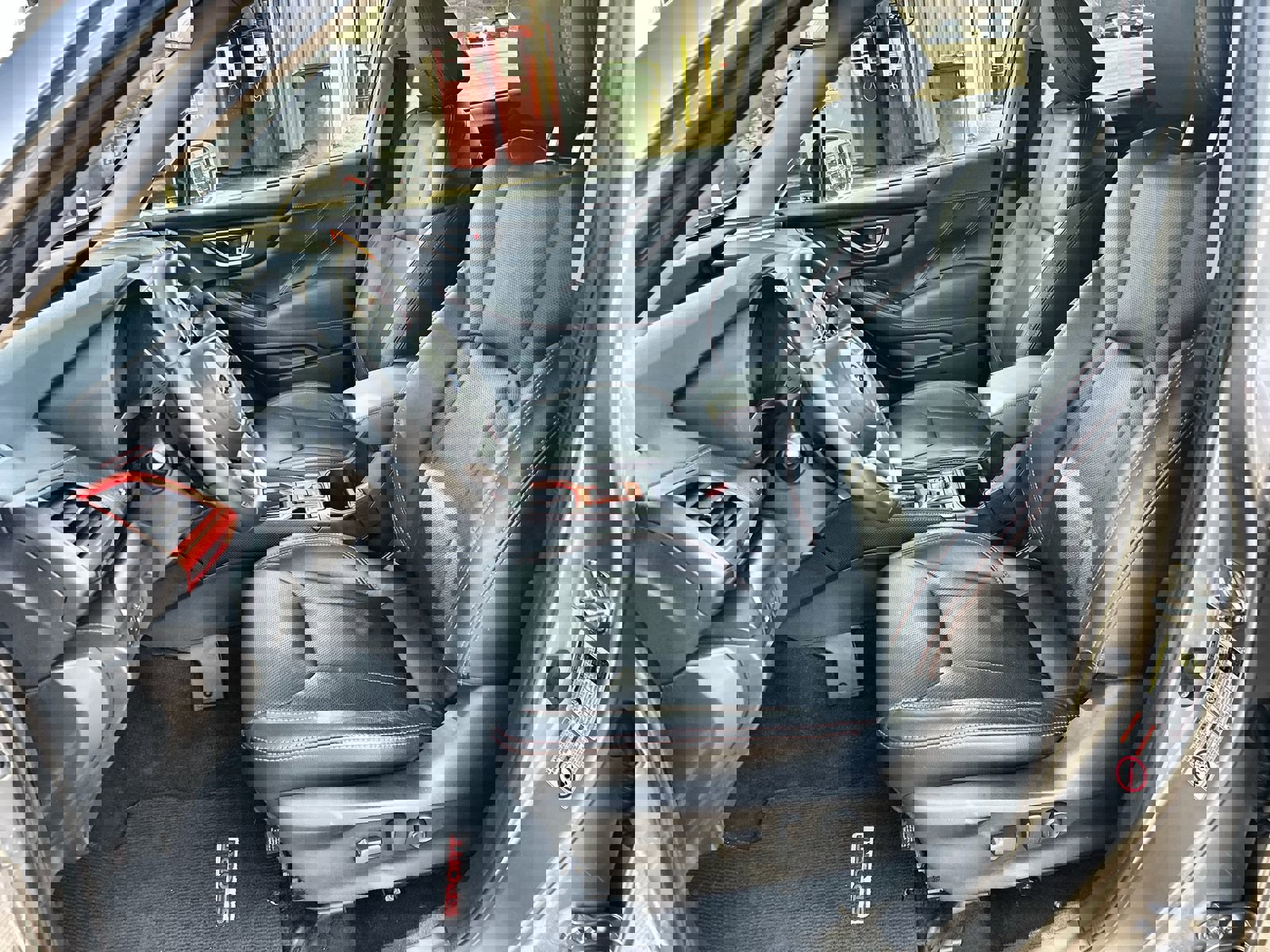 Used 2019 Subaru Forester Sport w/ Popular Package #2 image 14