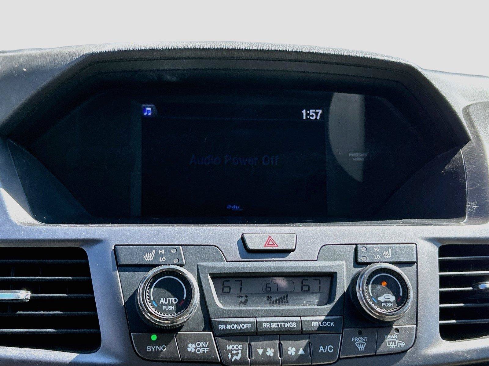 Used 2015 Honda Odyssey Touring image 28