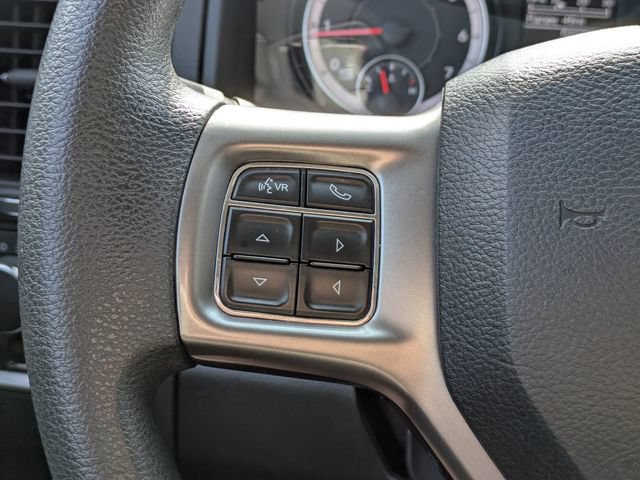 Used 2024 RAM 1500 Classic SLT RWD image 27
