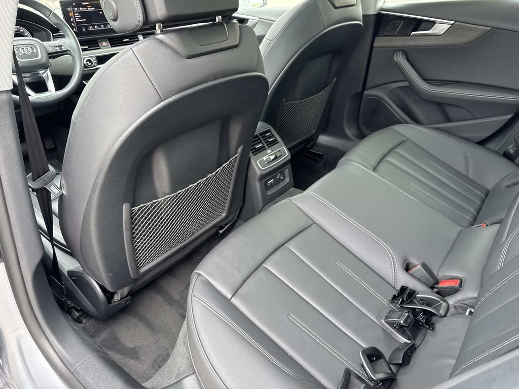 Used 2023 Audi A5 2.0T Premium Plus image 11