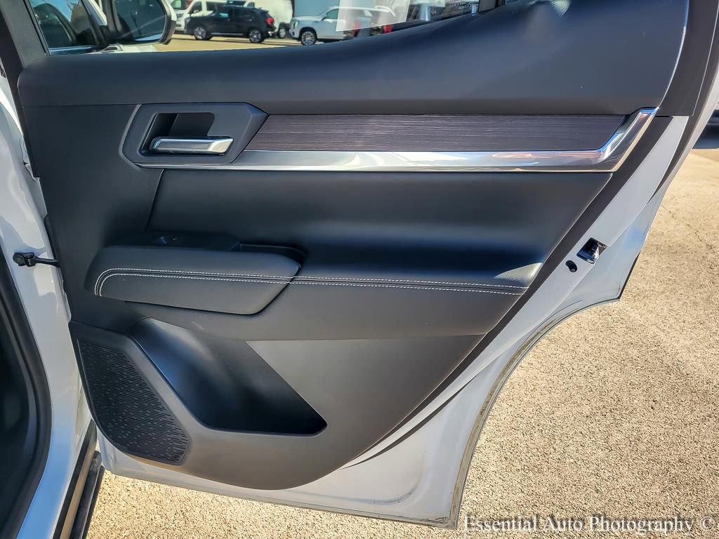 Used 2026 GMC Terrain Denali w/ LPO, Floor Liner Package image 22