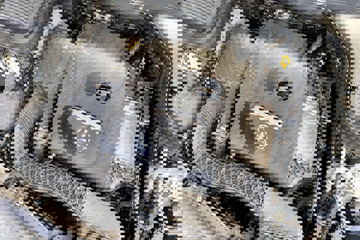 Used 2018 Mercedes-Benz GLC 300 SUV image 32