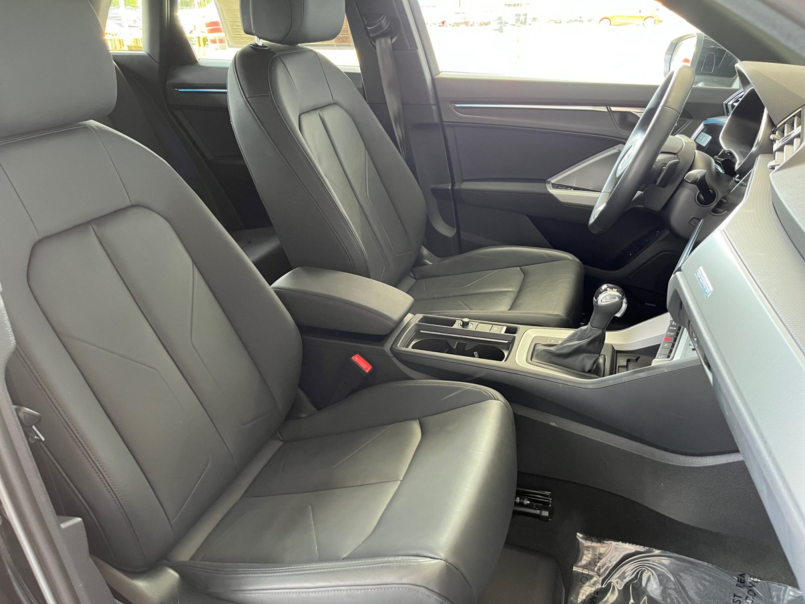 Used 2023 Audi Q3 2.0T Premium Plus AWD/4WD image 19